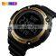 hot products skmei dual time skmei 1346 men's digital chronograph sports running watches