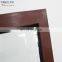 ONE PANE NARROW WIDTH LONG LENGTH ALUMINUM SWING WINDOW