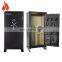 Fire resistant electronic security vault storage biometric safe box used fireproof gun safes