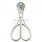 stainless steel cigar scissors cutter for cigar scissors