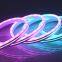 13*6mm 5V RGB LED Addressable Neon Flex