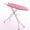 Hot sale height adjustable home hotel foldable clothes ironing table foldable ironing board