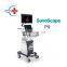 Best Price Sonoscape P9 Digital Color Doppler Ultrasound Trolley Ultrasound Machine/Sonoscape P9