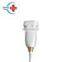 HC-A027 ultrasound linear probe 7.5MHz 128 elements Color doppler USB ultrasound linear probe for laptop
