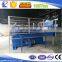 Receding Head Hydraulic Die Cutting Press/Shoe Making Machine
