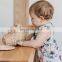 Hot Selling Rattan Tea Set Kid Doll Toy Tea Cups & Sets Vietnam Supplier Best Price Wholesale in bUlk