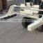 block clamp for forklift
