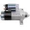 Wholesale 1.4KW 12V 10T Starter Motor OEM BXH138 F005M00008  F042200192 Lester 92156802 For HOLDEN