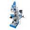 ram universal milling machine model ZX6350C universal milling machine 5hw with CE for sale