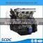 Lion LN490D diesel engine for Generator set