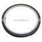 Hubei July WP6G TD226B Engine 12189888 Crankshaft Rear Oil Seal