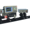 He-Ne Laser Experiments/University Physics experiments