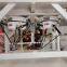 ABB industrial robot IRB 360-3/1130 range 1.13m load 3KG assembly material handling and packaging