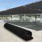 Beige Color Privacy Fence Netting Balcony Screen Protective Shade Nets