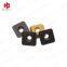 R245-18T6M-TM Carbide Milling Insert with Bi-color CVD Coating