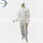 Coverall Clothes Disposable Working Coverall