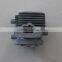 Cylinder Used For Hedge trimmer 2-stroke Cylinder