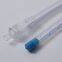 Silicone F32-F40 Sterile Medical Transparent with or Without X-ray Line Stomach Tube