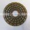 Marble Floor Polishing Pads