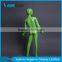 fiberglass abstract kid mannequin