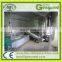 Automatic coconut flakes drying machine / coconut shred dryer
