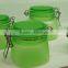 150ml plastic jar for mask
