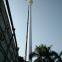 Landscape tower single tube tower support custom electrical credit