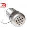 HY62032 High Quality 24V 3KW DC Motor from Long Bo factory