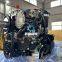 Perkins Engine 1104D-44T NL75007 74.5Kw Industrial use with TURBOCHARGER