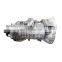 China Heavy Duty Truck Transmission Camion-benne avec bo?te de vitesses à 12 vitesses rapide, bo?te de vitesses 12JSD180TA, ensemble de la bo?te de vitesses, pièces de rechange de la bo?te de vitesses