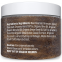 OEM Body Scrub Natural Arabica Coffee Scrub