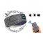 Wireless Sports Bandana Music Hair Band Blue Tooth Sleep Eye Mask Speaker Music Headband Headphone