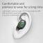 Newest promotion XG01 multifunction hd call music earphone gaming earbud wireless waterproof headphones