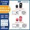 Amass 100A connector SH8.0 high current battery connector AS250