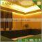 Sound absorb wall panel China, Foshan
