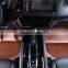 New desin high quality low price pvc custom car mat