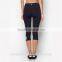 Ladies fashionable new arrival new design wholesale custom logo sexy sport wear women leggingsXTY845