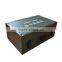 Aluminum Dark Green Army Instrument Case
