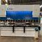 Cuicl High Quality Electro Hydraulic Servo 4+1 Axis CNC Plate Bending Machine 100t 3200mm CE ISO Approved Factory Sales