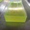 Customized Polyurethane Board, PU Board, Urethane Rubber, Wear - Resistant Cattle Tendon Board, Gaskets, And Parts Processing