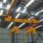 Industrial-Grade Chain Slings: Your Trusted Lifting Partner