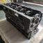QSM ISM M11 Dieselmotor-Zylinderblock 5440745