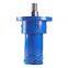 Flanged Lifting Jack With Multiple Oil Saving Cylinder Manufacturer Supply Hydraulic Cylinder General Equipment Y-HG-50/28-70