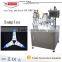 plastic tube filling and sealing machine awesome machine