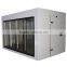 Cold room glass door,cold warehouse glass door