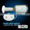 P2P H.264 1.3MP HD IP Color Security Camera Outside Adjust Varifocal IR Bullet Camera