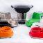 2.5L Stainless Steel Cooking Bowl Cooking Machine