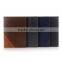 notebook style leather case with card slots for ipad pro 9.7'' with wake up /sleep function , for ipad pro9.7 case leather