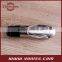 stainless steel wine pourer aerator classic Bottle Pourer plug with stopper rubber wine plugs champagne stop drop pourer