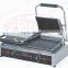 factory supplying electric commercial contact grill